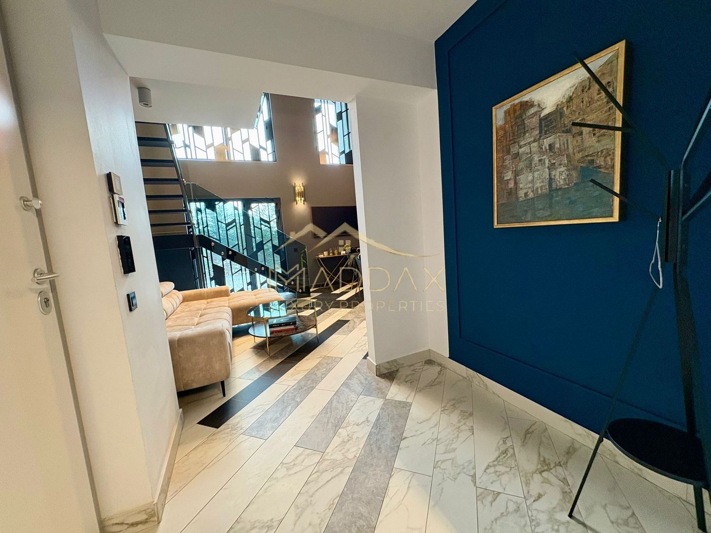 Apartament  Smart tip duplex *155mp* / *111mp* gradina / Aviatiei - Poză 11