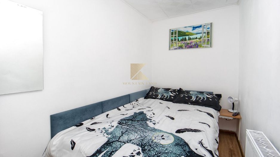 Apartament luminos, 65 mp, cu parcare și boxă Bartolomeu, str. Lânii33 - Poză 11