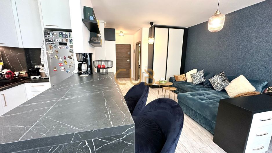 XCity Towers - 2cam complet mobilat+utilat + parcare | Torontalului - Poză 4