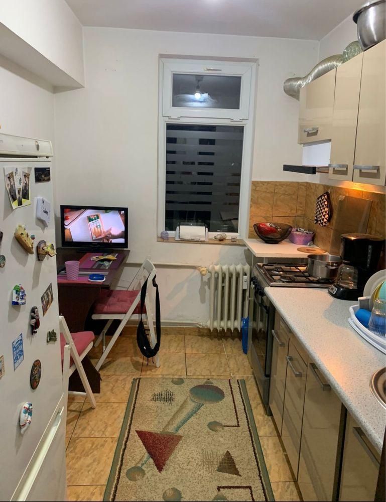 AP. 2 CAMERE PIATA SUDULUI, PET-FRIENDLY, MOBILAT, METROU 7 MINUTE - Poză 4