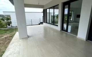 Casă modernă plan P – 750 mp teren – Săldăbagiu de Munte - Poză 15