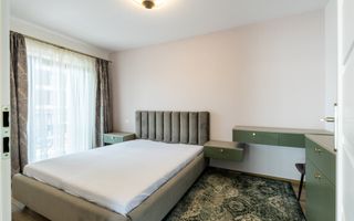 2 camere, dressing, 77mp+balcon, parcare, Gheorgheni Zona Iulius Mall - Poză 5