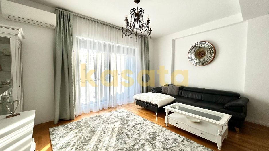 APARTAMENT DE LUX | READY TO MOVE | COTROCENI | INTERIOR DESIGN - Poză 1