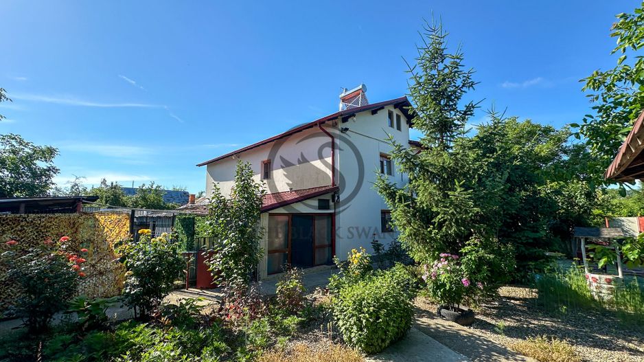 Casa de vanzare 1600 mp teren l Cocorastii Colt, Prahova l Comision 0% - Poză 22