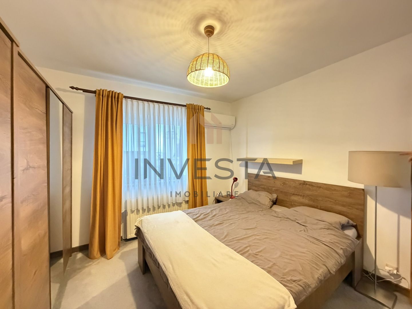 Apartament de inchiriat cu 2 Camere- zona strazii Observatorului - Poză 8