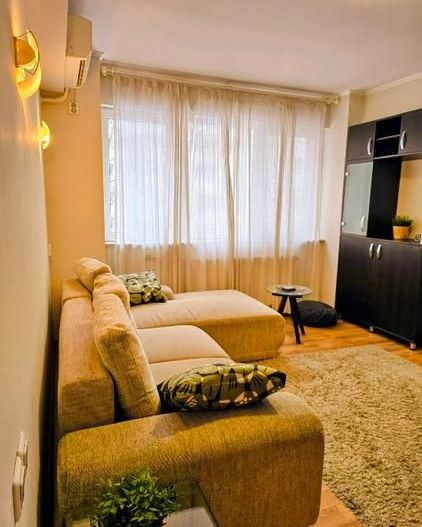 Apartament Cismigiu/Brezoianu - Poză 1