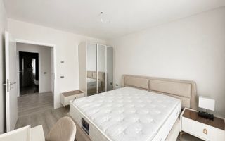 Apartament lux 3 camere si parcare de inchiriat Green Life Frunzisului - Poză 8