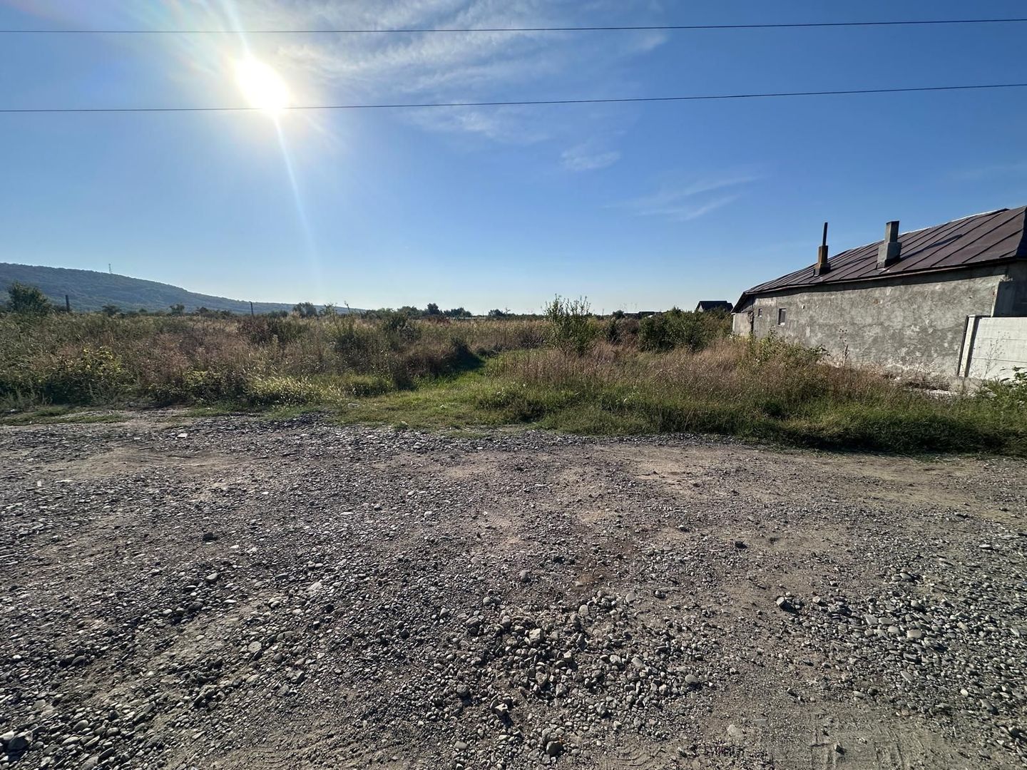Vânzare teren în Bucșani, Dâmbovița - Poză 3