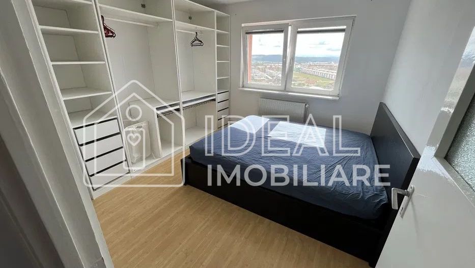 Apartament 3 camere, 65 mp – Vasile Aaron - Poză 3