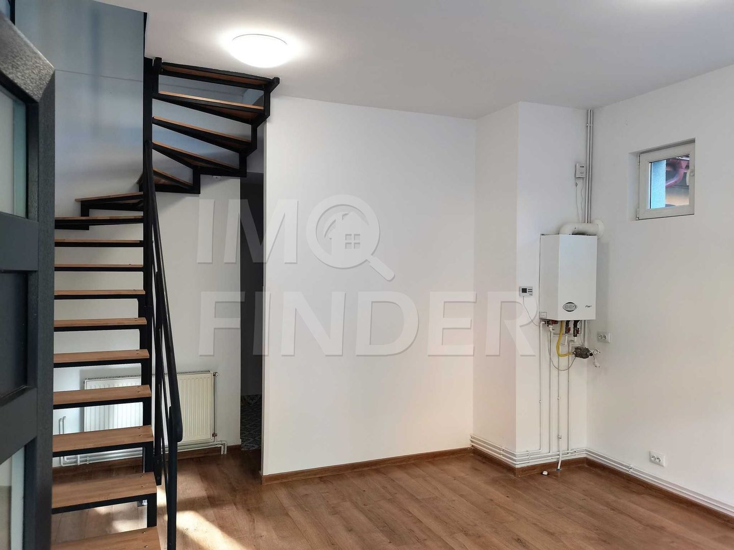 Inchiriere spatiu birou Centru zona Pietei Cipariu, acces stradal - Poză 3