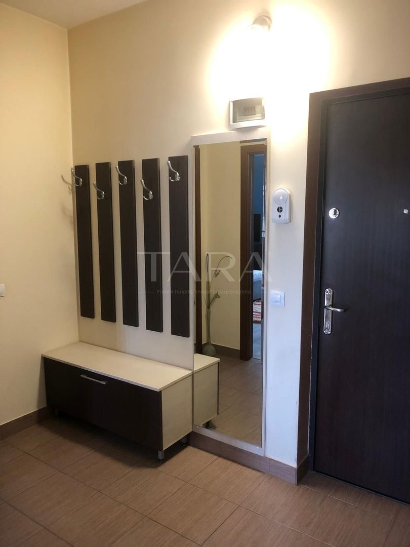 Apartament 1 camera ~ 40mp zona Piața Mărăști - Poză 3
