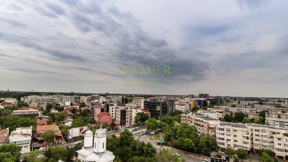 Penthouse de vanzare lux 252mpu si terasa 150 mp Herastrau/ Aviatiei - Poză 9