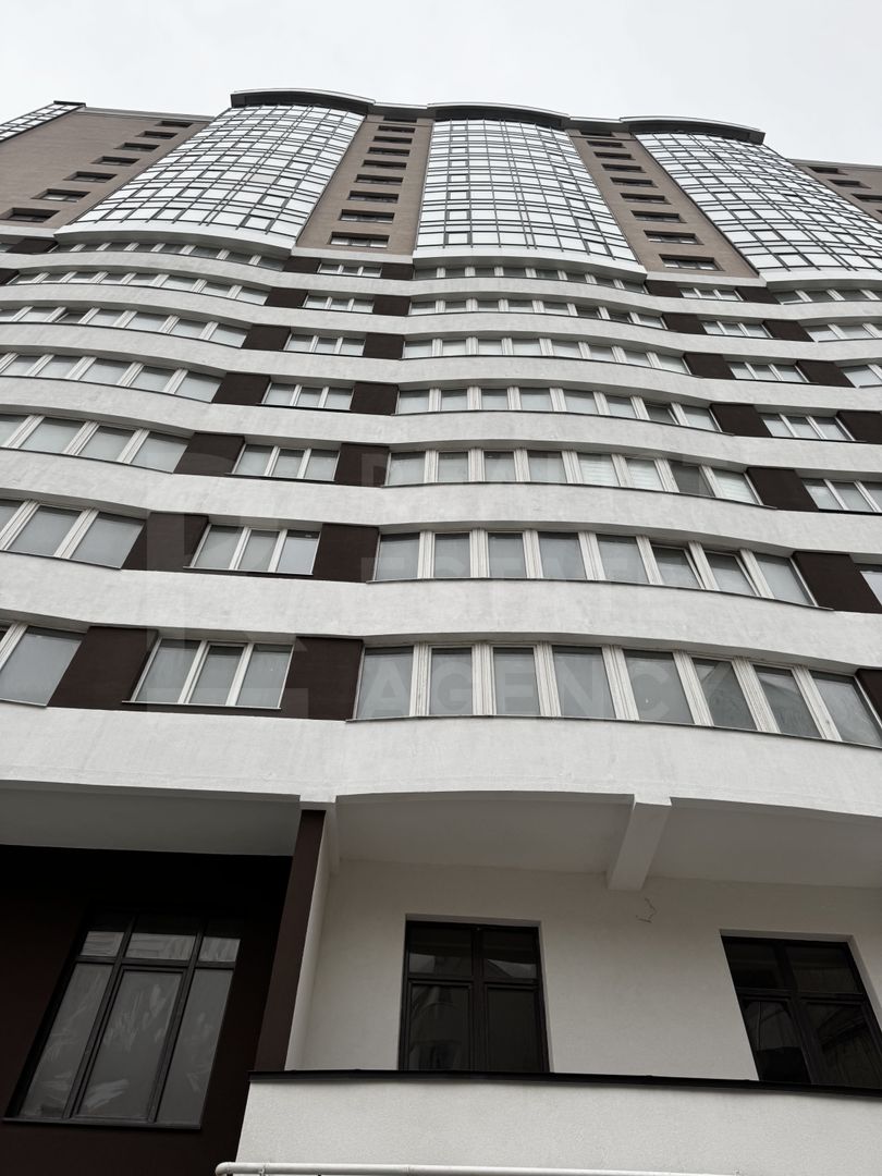 Vânzare, apartament, 1 cameră, str. Ginta Latină, Ciocana - Poză 2