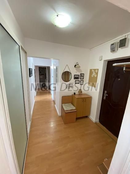 Apartament 3 camere  zona Iosefin - Poză 7