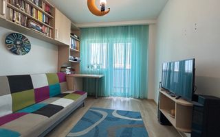 Apartament 4 camere 90 mp loc parcare centrala termica Inel 2 - Poză 10