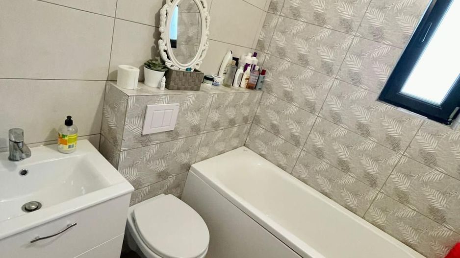 Casa de vanzare Domesti Mobiliata si Utilata Teren 360 mp Comision 0 - Poză 10