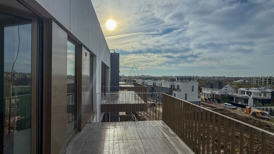 3 Camere Proiect Rezidential | Baneasa Sisesti - Poză 10