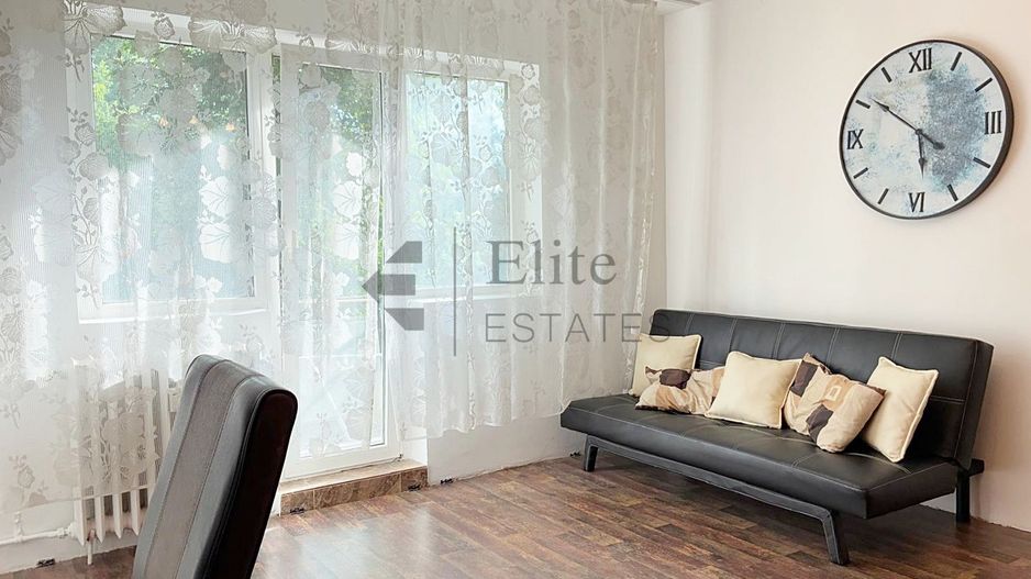 Apartament cu 2 camere in zona Universitati Oradea | Central - Poză 1