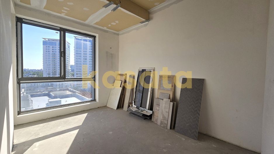 Penthouse impresionant | 4 camere | Rooftop 119mp - Poză 7