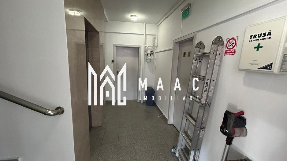 Spații de închiriat – Etajul 1 și Etajul 2 – Hipodrom 2 - Poză 14