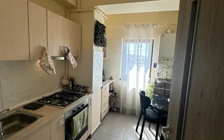 5 minute de metrou Leonida,2 camere mobilat utilat,loc de parcare - Poză 12