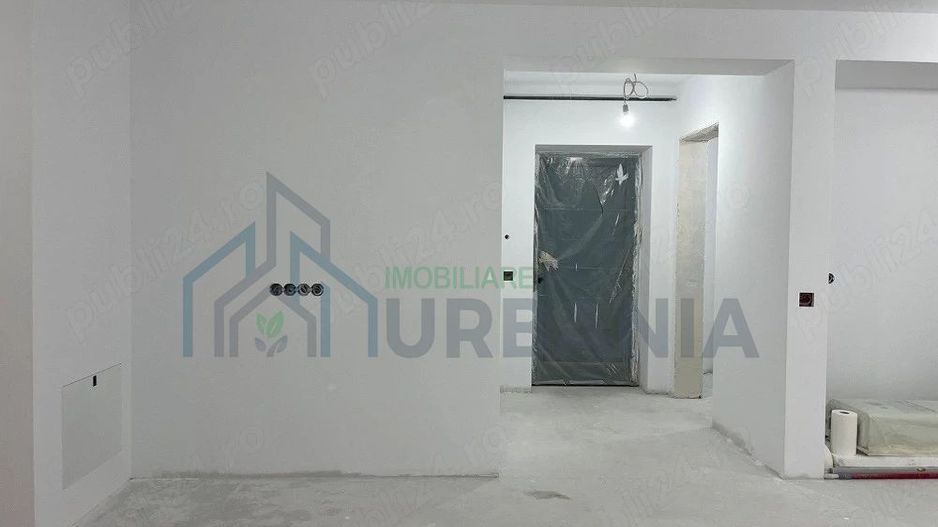 Apartament 2 camere, zona Bucium, bloc nou, intabulat – Iași - Poză 5
