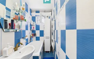 Apartament cu 3 camere complet mobilat și utilat - Poză 17