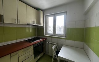 Apartament 3 camere, etaj 2, balcon închis, mobilat complet, Pantelimon - Poză 6