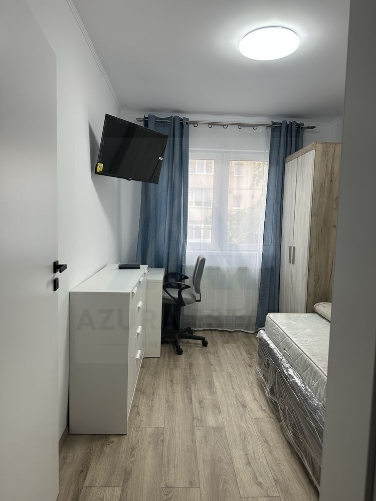 Apartament 3 camere semidecomandat etaj 2 strada Semaforului - Poză 5