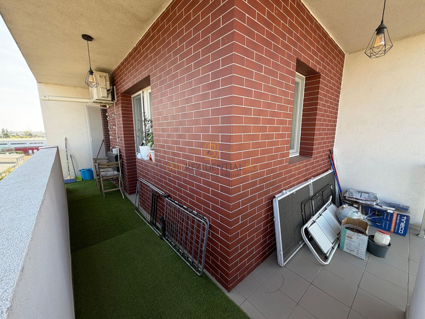 Apartament doua camere cu loc de parcare inclus | Parc Tudor Arghezi - Poză 13