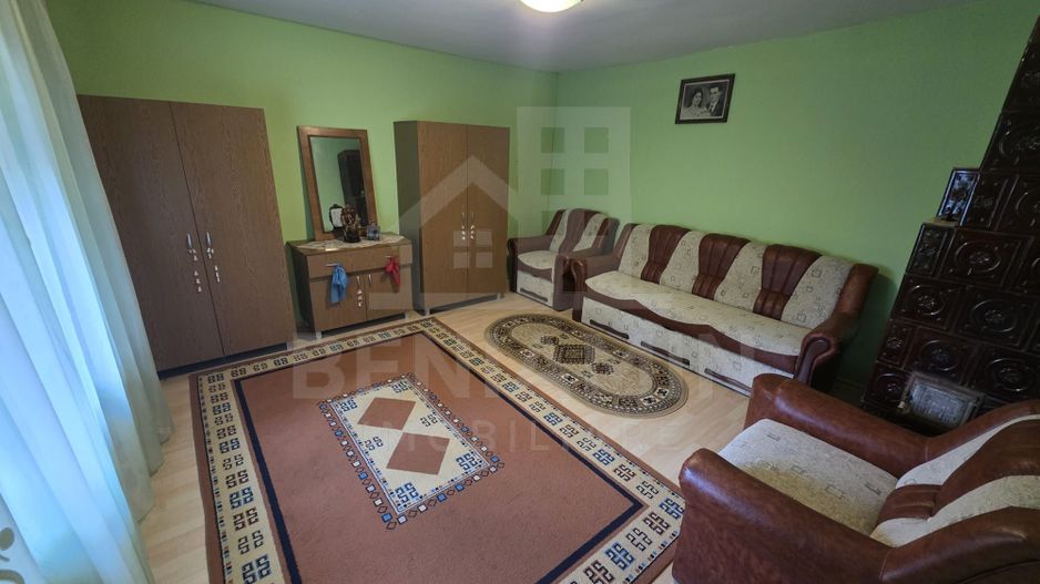 Casa cu 5 camere de vanzare in zona Bordei Calea Bucuresti 785mp - Poză 4