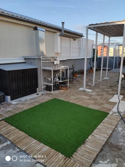 De Inchiriat apartament cu 2 camere Marriott - 13 Septembrie sector 5 - Poză 9