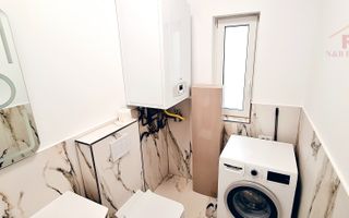 De vanzare,casa deosebita,3 camere mobilata si utilata modern, Giroc langa Penny - Poză 15