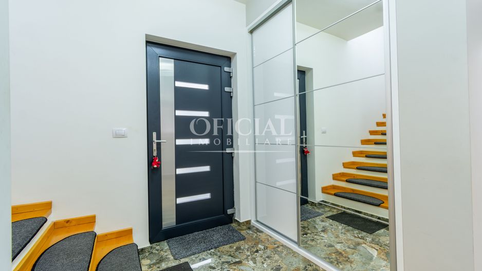 Casa Tip Duplex | 117 Mp | Teren 250 Mp | Floresti Iazului - Poză 17