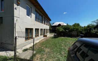 CASA 4 CAMERE CAMPULUNG, TEREN 3213 MP - Poză 4