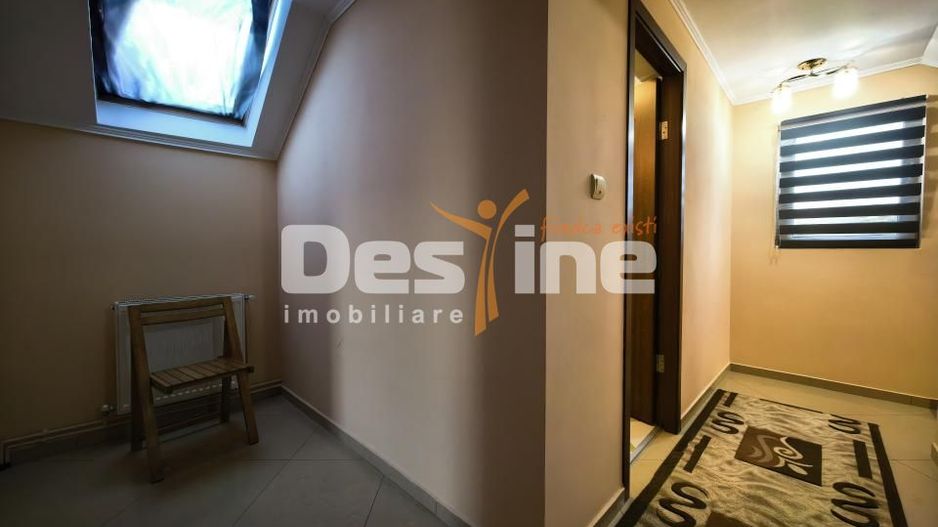 Casă individuală 4 camere 2 garaje 150 mp + anexa și gradina - Poză 26