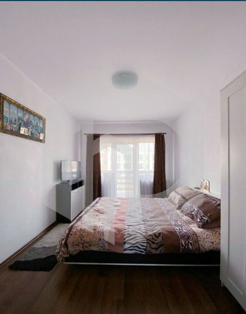 Casa individuala- 4 camere+garaj+pivnita+pod. -Langa Mall - Poză 4