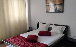 Apartament ultra central 1 camera/zona foarte buna - Poză 1
