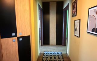 Apartament 3 camere | 2 dormitoare | Centrul Civic | Oradea - Poză 10