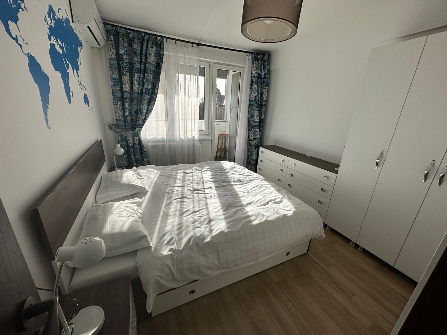 Apartament 3 camere zona Piața Victoriei - Poză 17