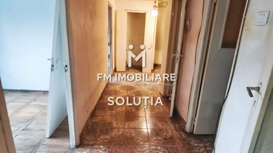 Apartament 3 Camere,  ULTRACENTRAL! - Poză 5