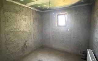 Casa de vanzare parter+etaj / 7 camere/ 1550mp teren+ 240mp utili+garaj / Dancu - Poză 15