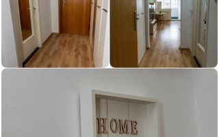 GARSONIERA SOS. PANTELIMON, PET-FRIENDLY, BUCATARIE INCHISA, MODERN - Poză 7