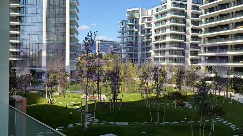 VANZARE STUDIO PREMIUM ONE LAKE CLUB | 39MP | FLOREASCA - Poză 14
