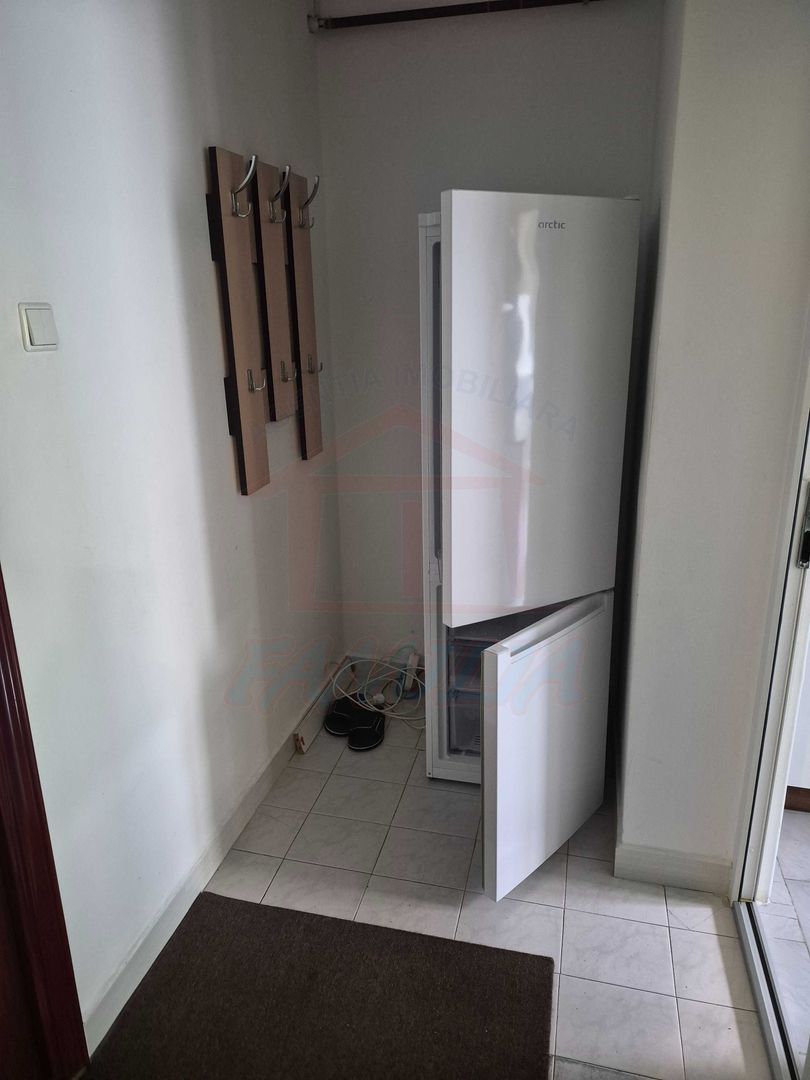 SE INCHIRIAZA APARTAMENT 1 CAMERA, MAZEPA 1, 250 EURO - Poză 5