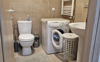 Apartament 2 camere decomandat - metrou  Grozavesti | Complex Nou - Poză 8