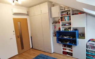 Apartament lux cu gradina proprie, Ferventia intre Lidl si padure. - Poză 16