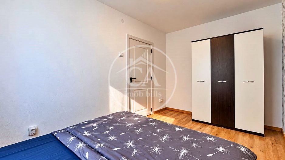 Apartament cu 2 camere de inchiriat in zona Rogerius, Oradea - Poză 3