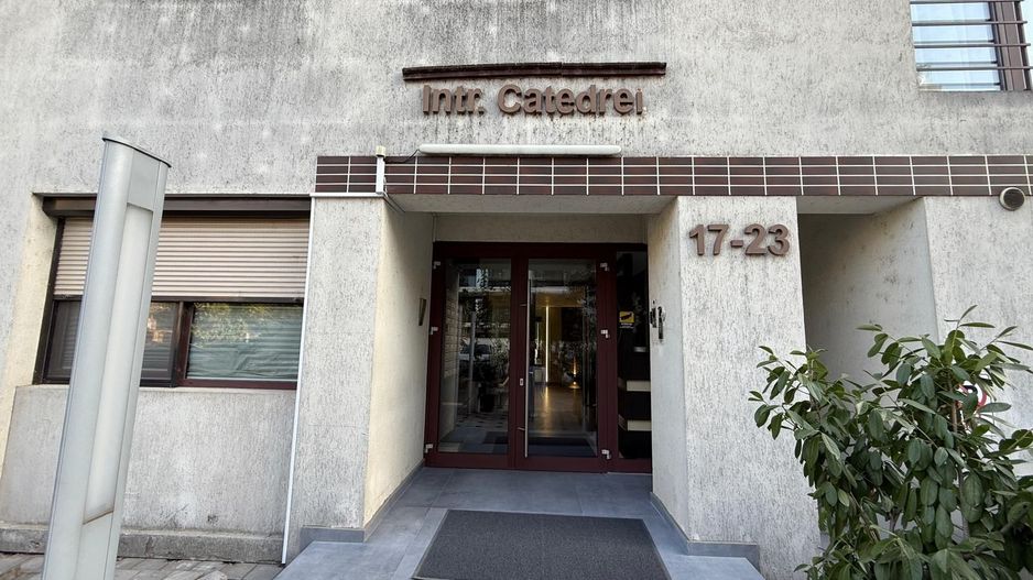 Apartament 3 camere I Herastrau I De vanzare - Poză 12