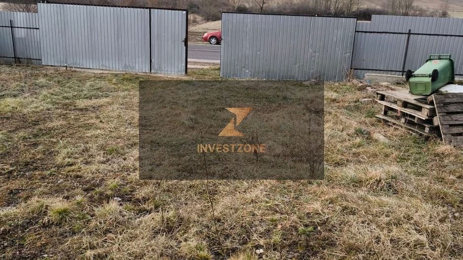 Teren de vanzare in Hidisel - Poză 2